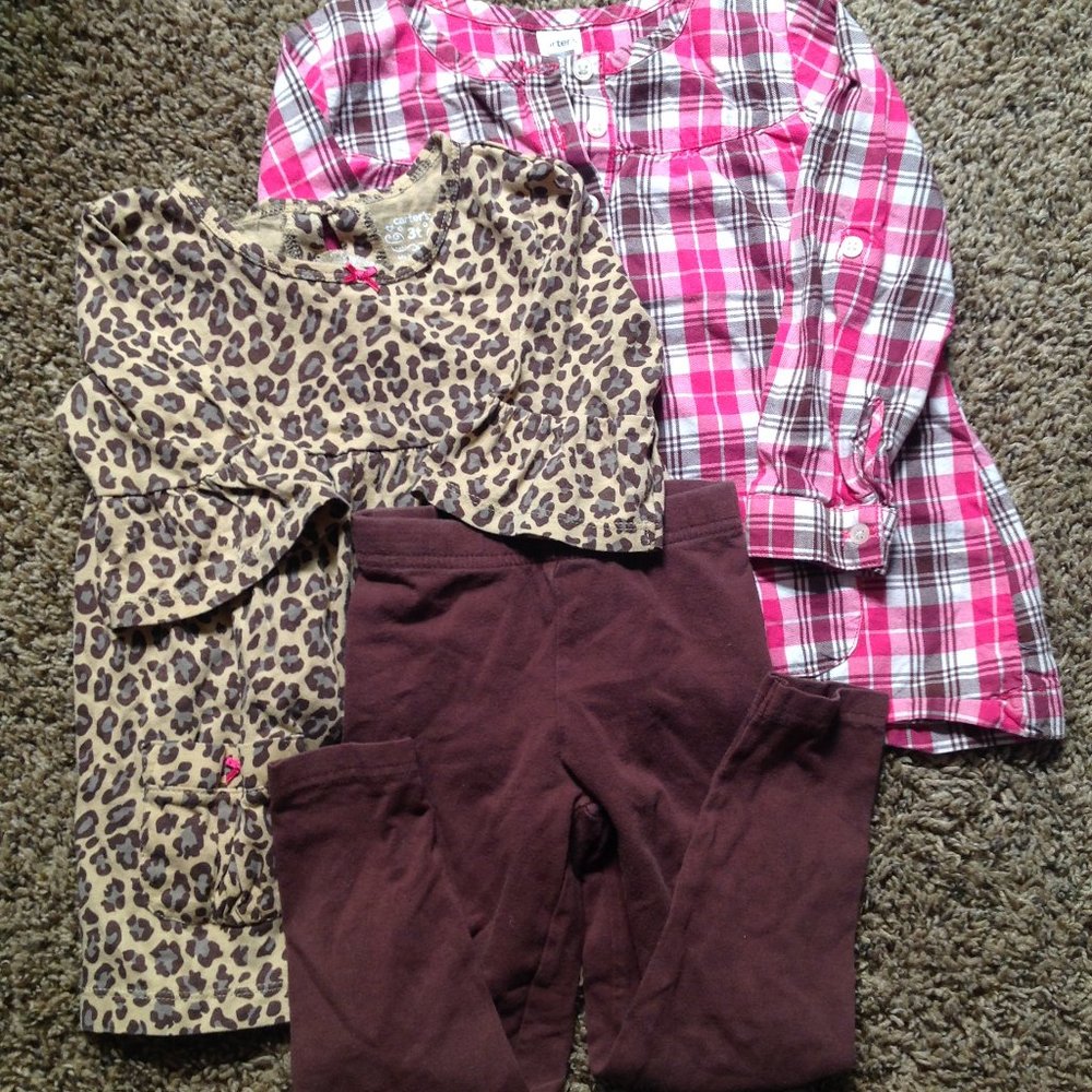 Carters